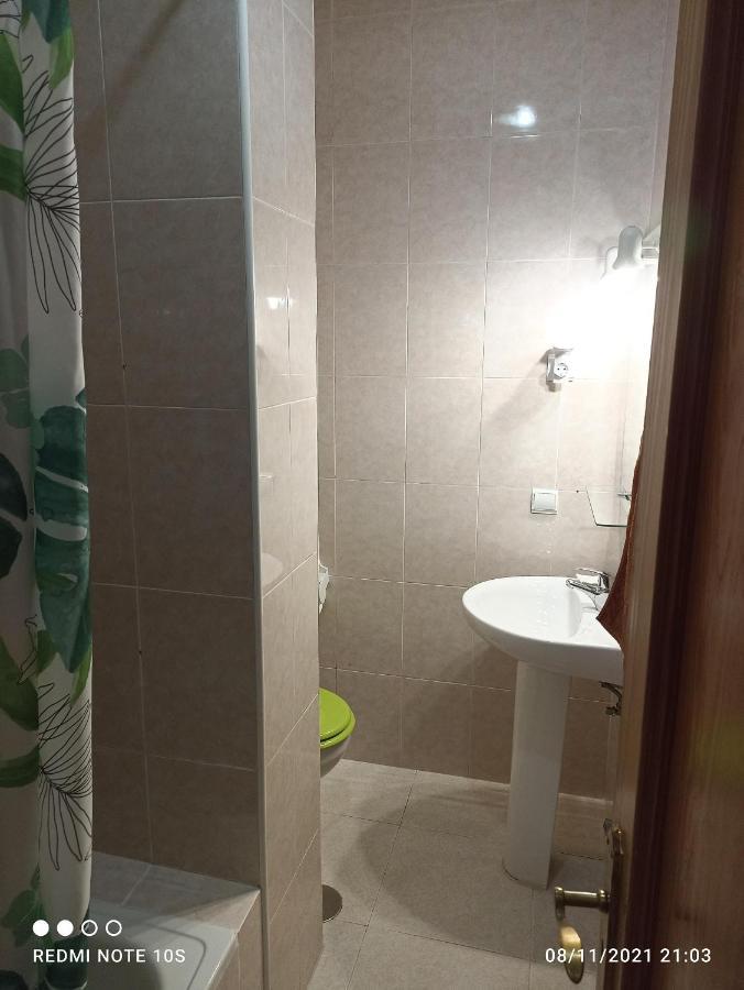 Apartamento El Carmen 12 Morro Jable  Esterno foto