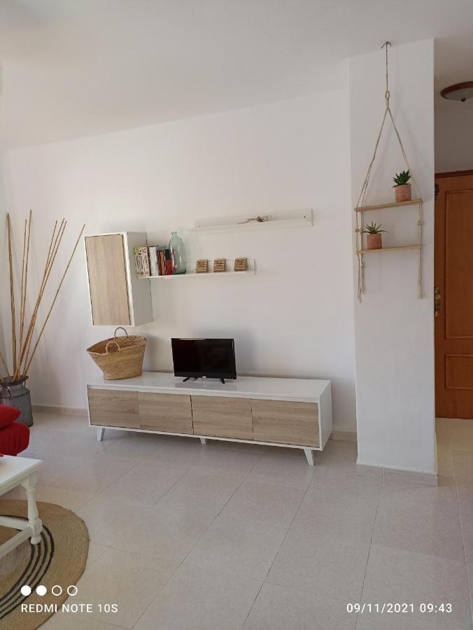 Apartamento El Carmen 12 Morro Jable  Esterno foto