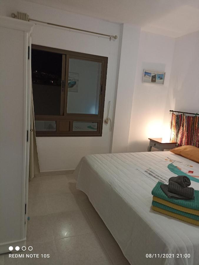 Apartamento El Carmen 12 Morro Jable  Esterno foto