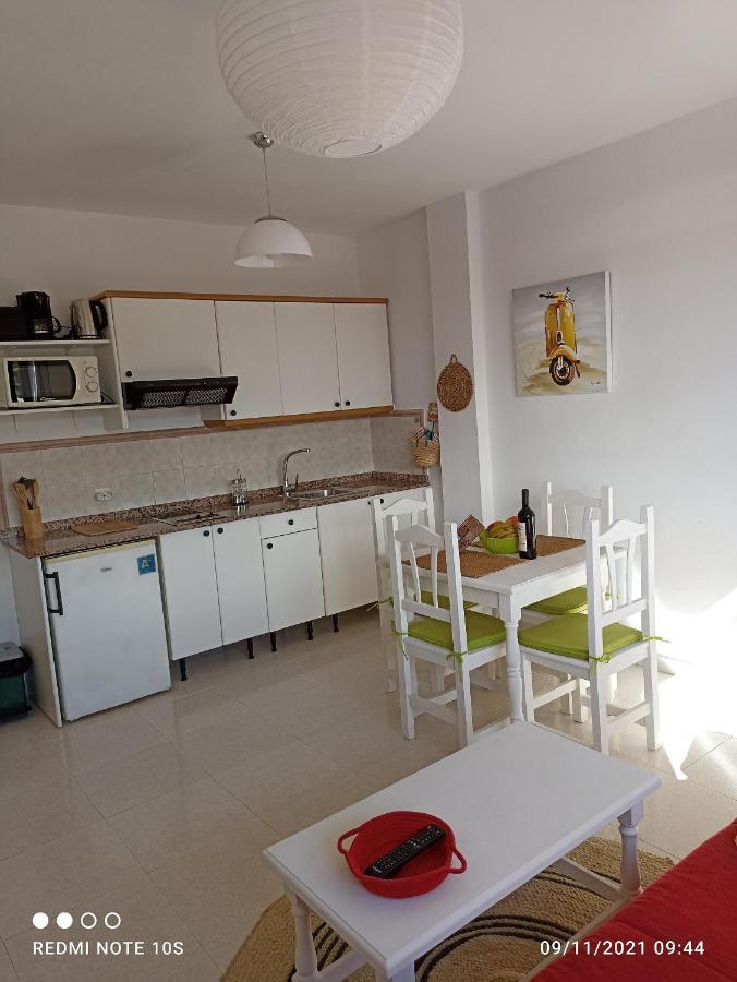 Apartamento El Carmen 12 Morro Jable  Esterno foto