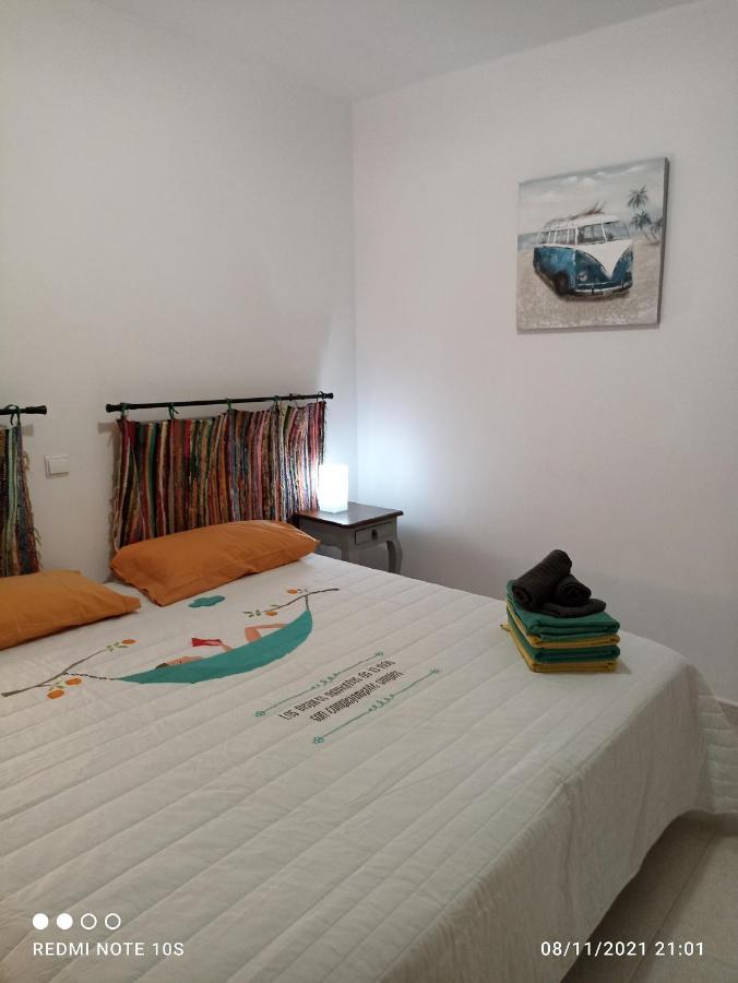 Apartamento El Carmen 12 Morro Jable  Esterno foto