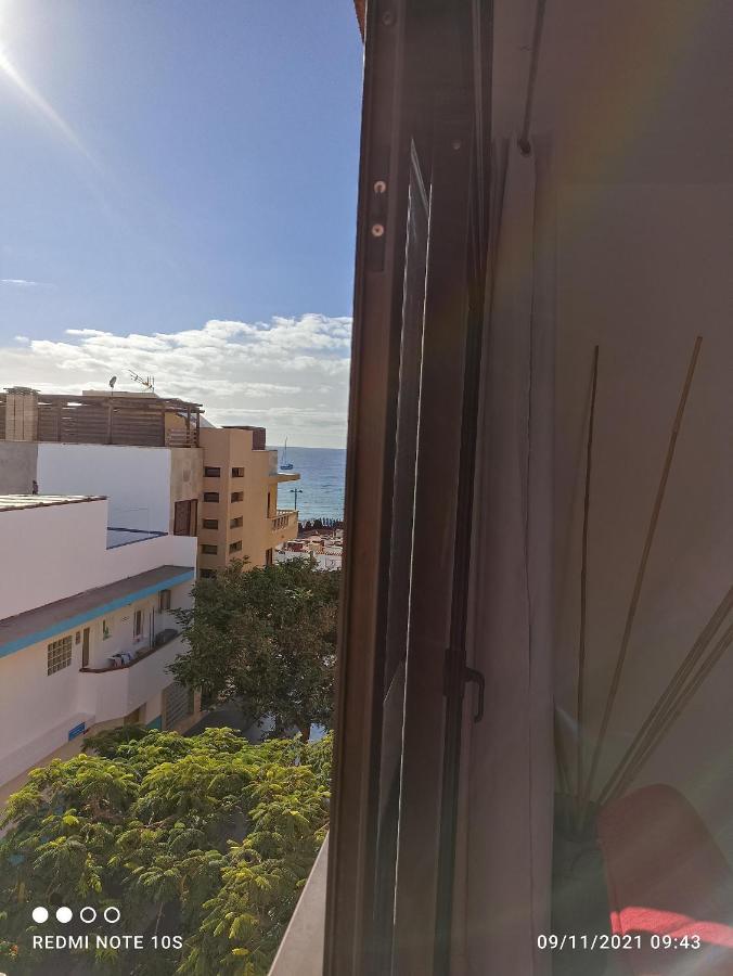 Apartamento El Carmen 12 Morro Jable  Esterno foto