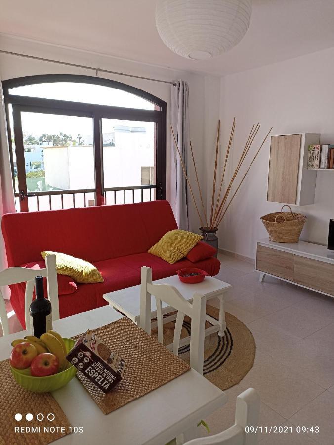 Apartamento El Carmen 12 Morro Jable  Esterno foto
