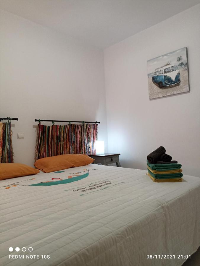 Apartamento El Carmen 12 Morro Jable  Esterno foto